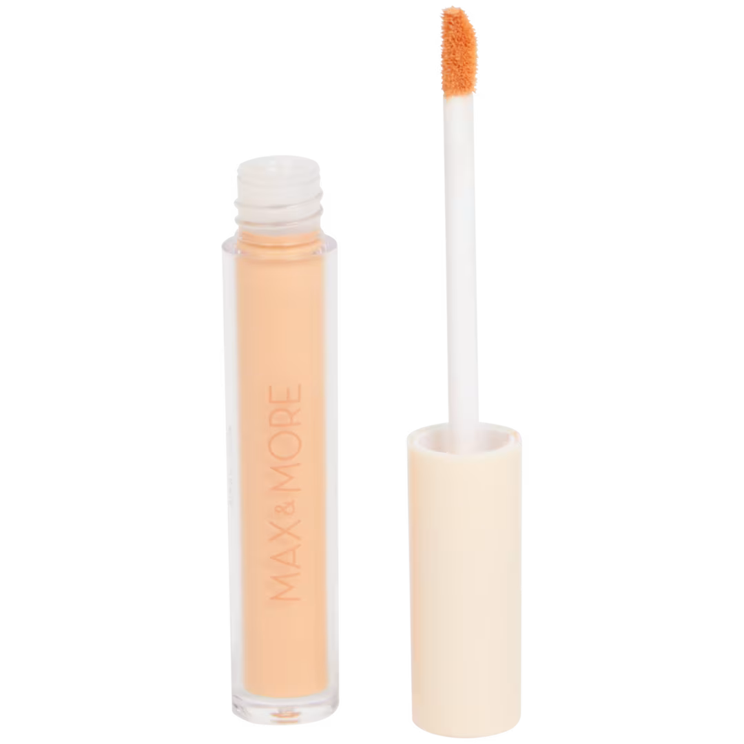 Max & More Concealer