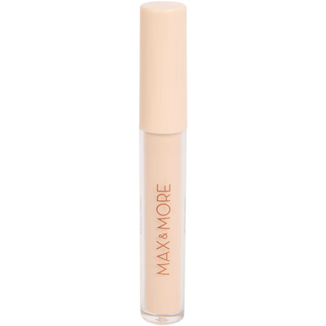 Max & More Concealer