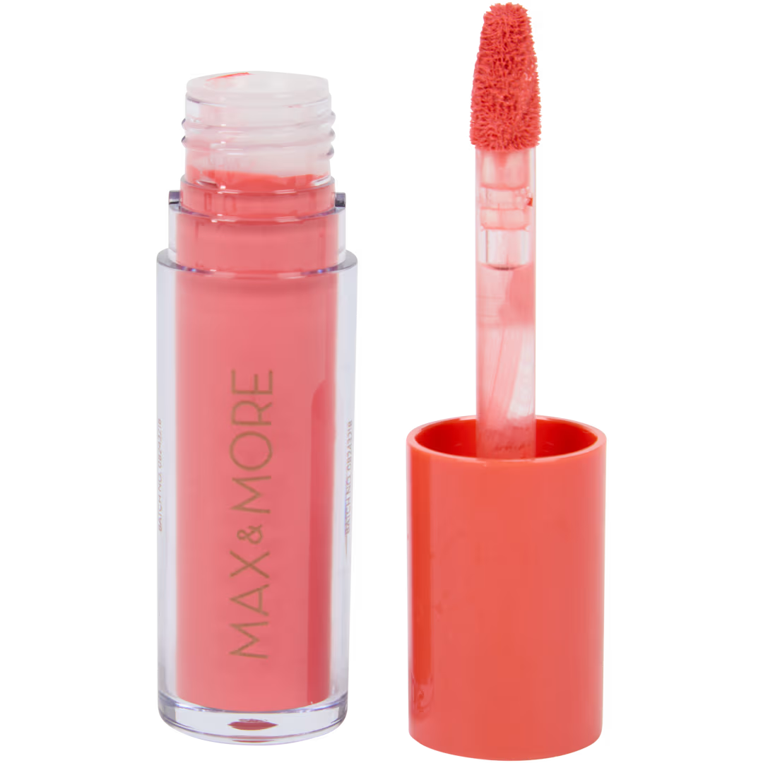 Max & More Blush liquide SOFT MOCHA