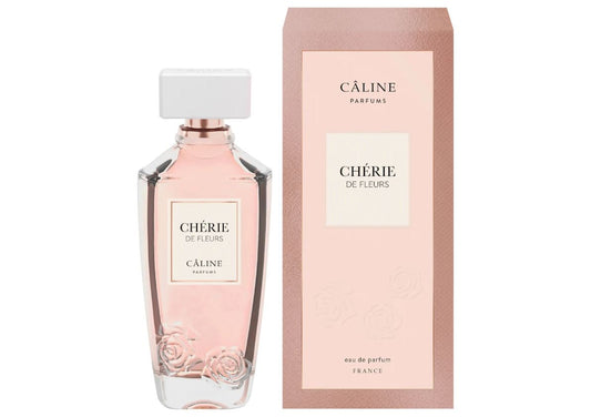 (N) Câline Chérie De Fleurs pour femme 60 ml