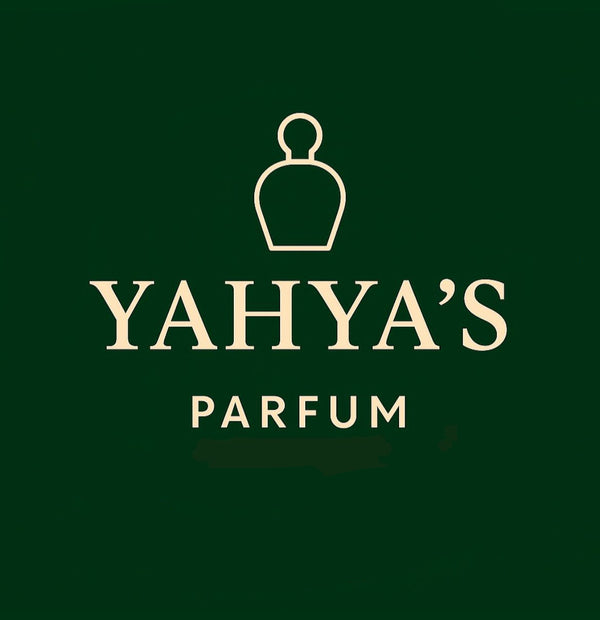 Yahyas Luxe Parfum