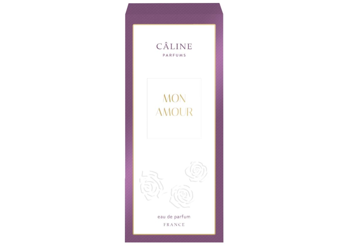 (B) Câline Mon Amour 60 ml pour Femme