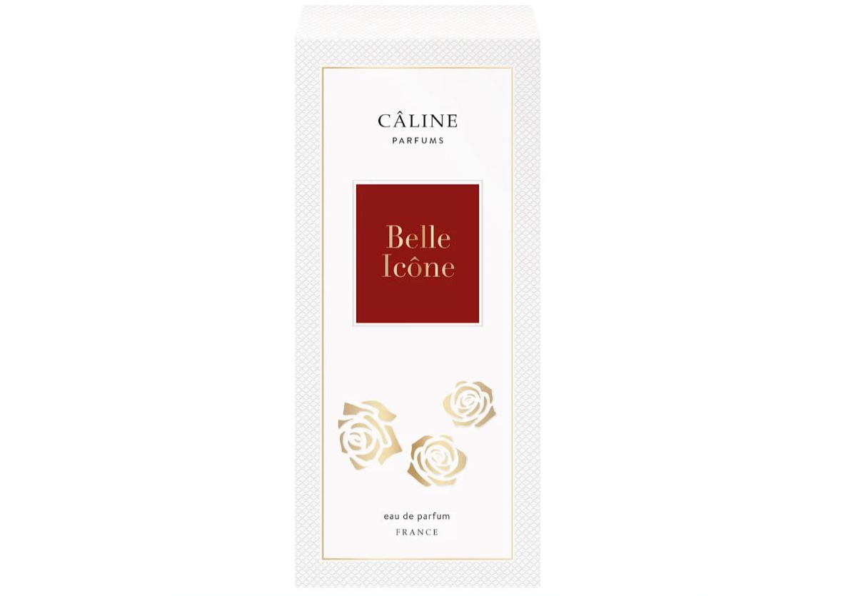 (M) Câline Belle Icône 60 ml pour Femme