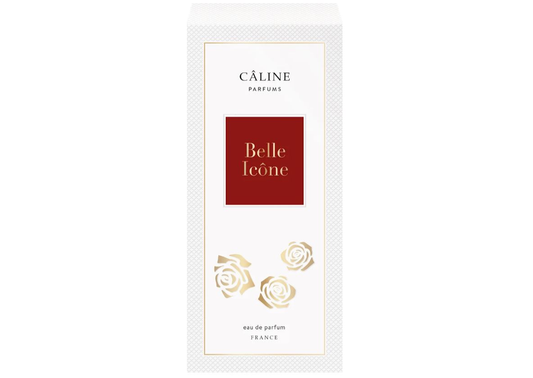 (M) Câline Belle Icône 60 ml pour Femme