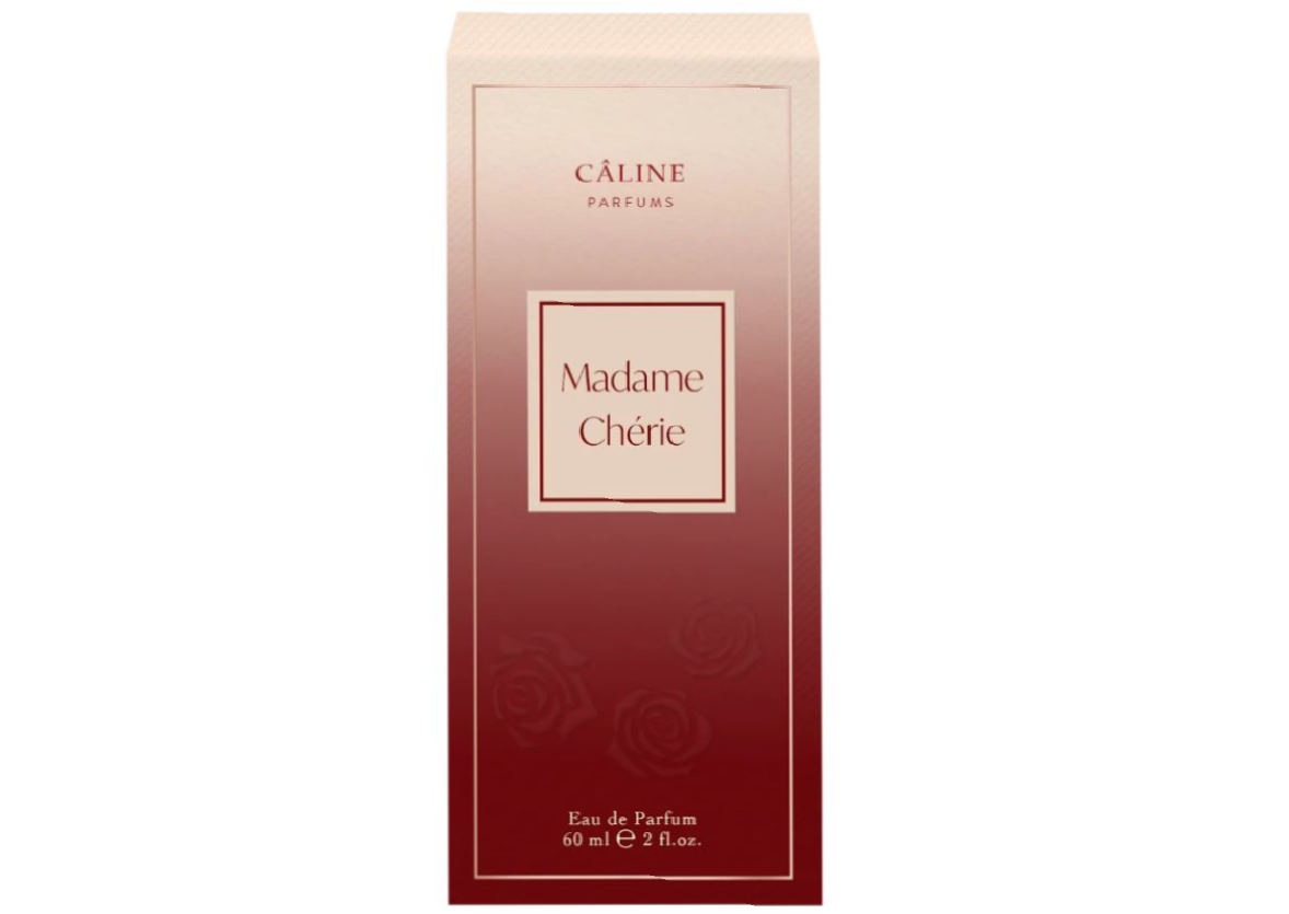 (H) Câline Madame Chérie 60 ml pour Femme