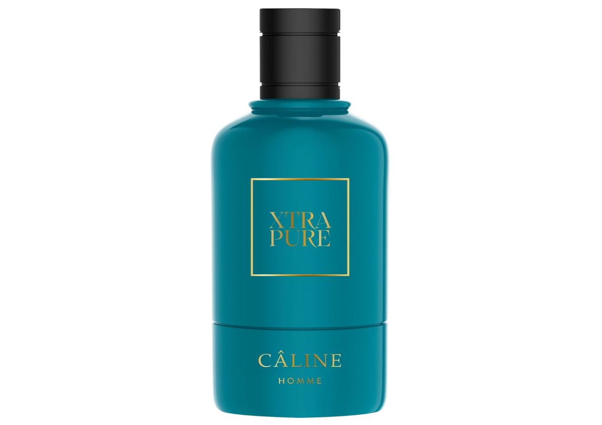 (D) Câline Xtra Pure 60 ml Pour Homme