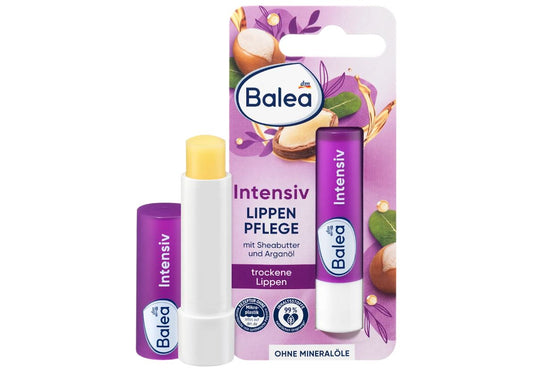 Baume à lèvres intensif, pour Femme 4,8 g