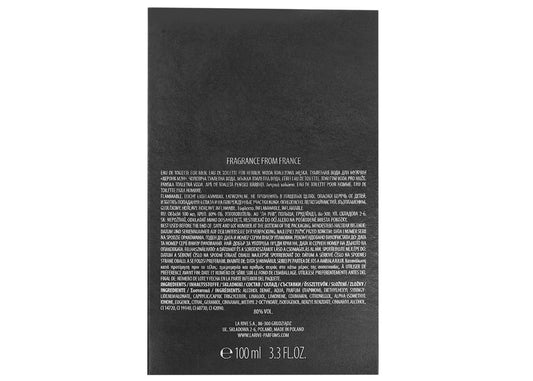 (L) La Rive Heroic Pour Homme 100 Ml