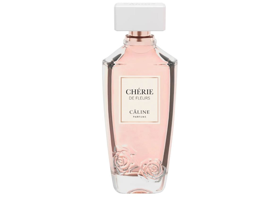 (N) Câline Chérie De Fleurs pour femme 60 ml