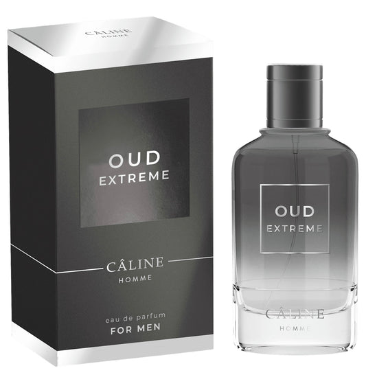 (Q) Câline Oud Extreme 60 ml Pour Homme