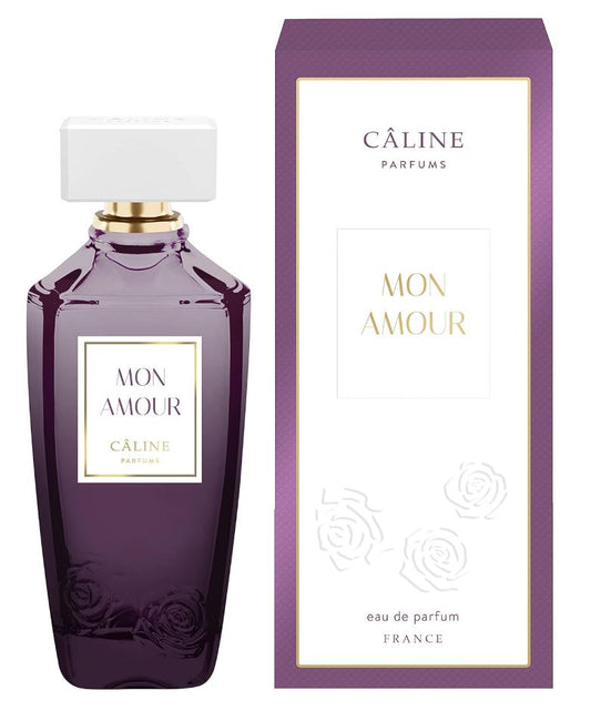 Câline Mon Amour 60 ml pour Femme