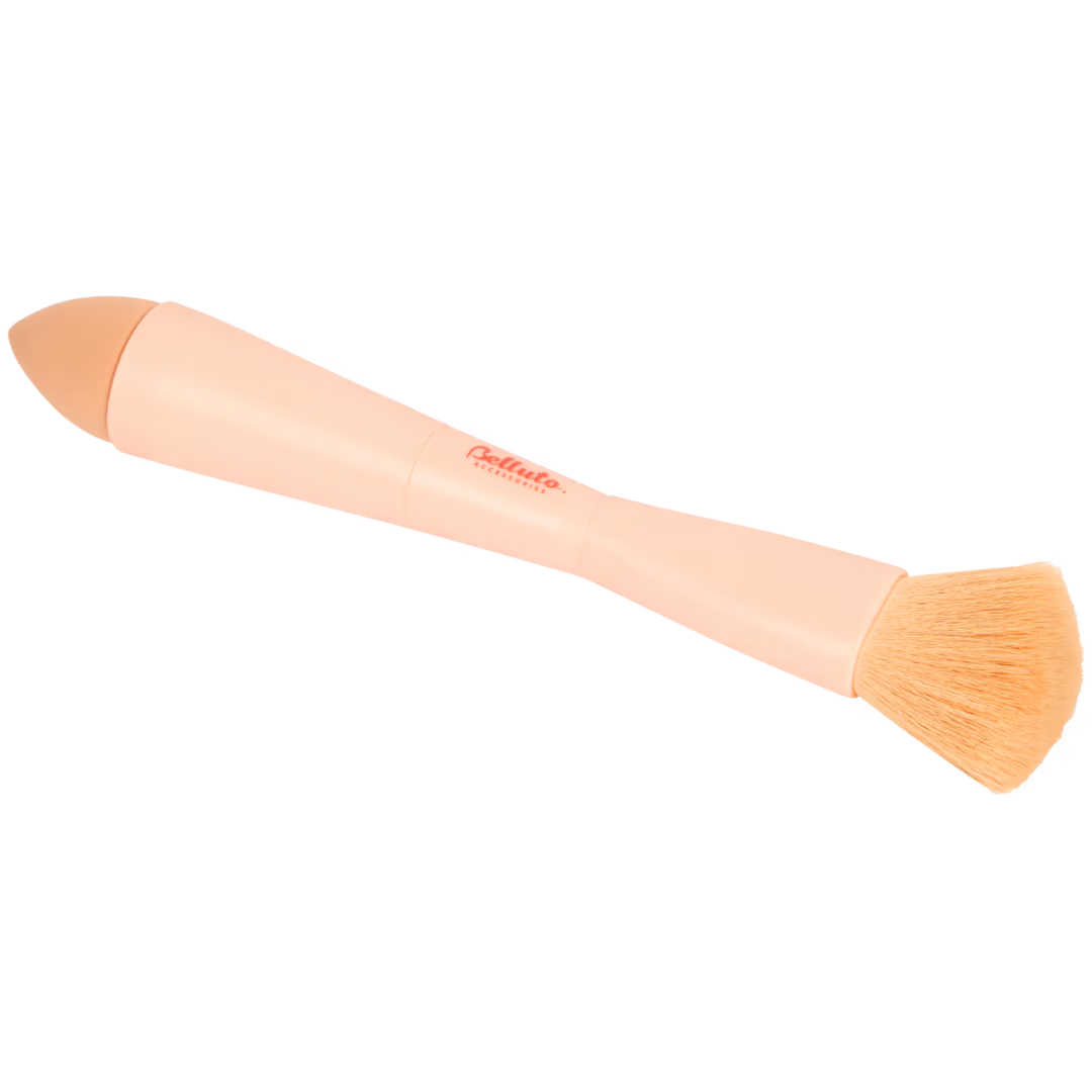 Pinceau à maquillage 4-en-1 Belluto Accessories