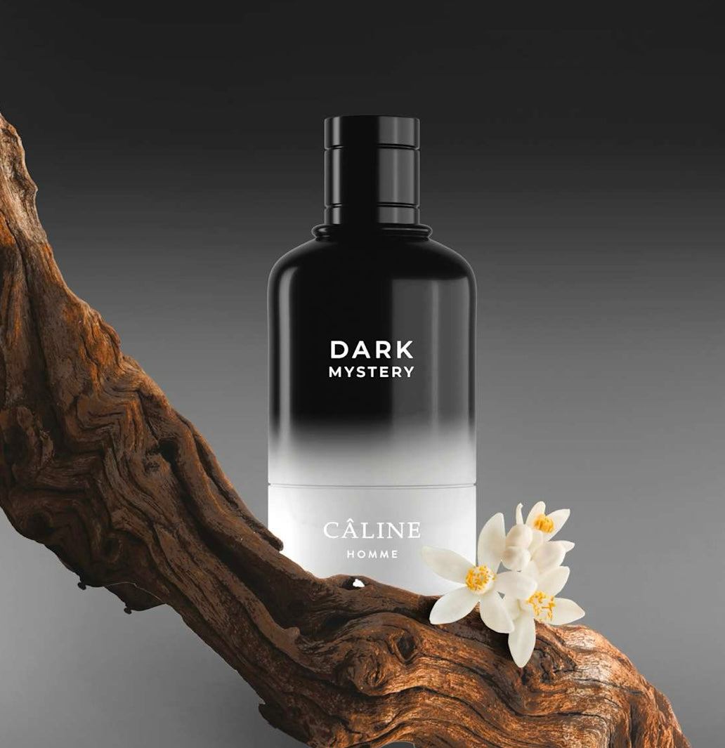 (S) Câline Dark Mystery 60 ml Pour Homme