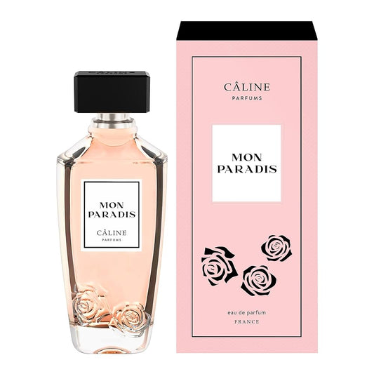 Câline Mon Paradis 60 ml pour Femme