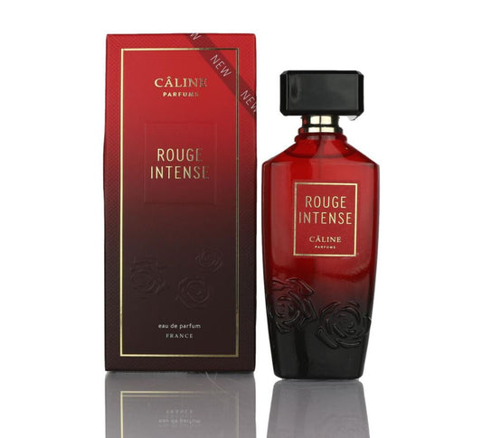 Câline Rouge Intense 60 ml pour Femme
