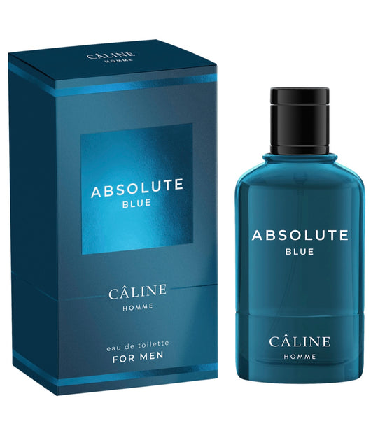 (R) Câline Absolute Blue 60 ml Pour Homme