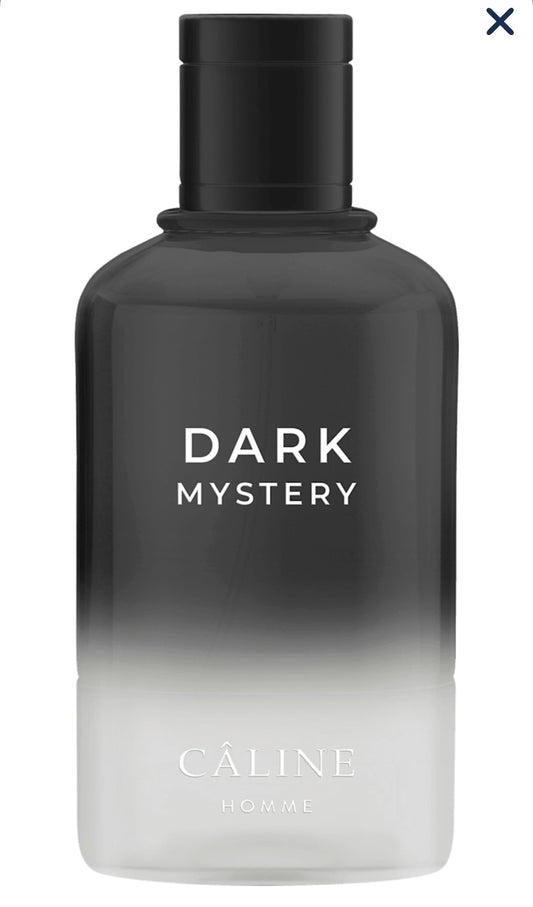 (S) Câline Dark Mystery 60 ml Pour Homme