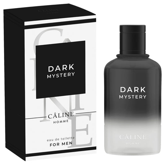 (S) Câline Dark Mystery 60 ml Pour Homme