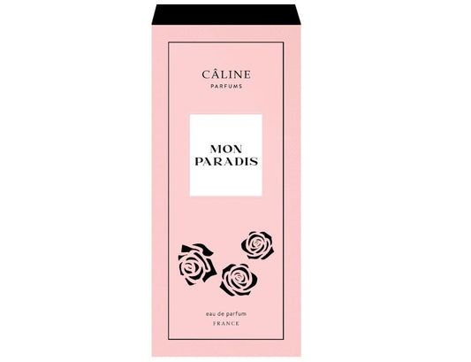Câline Mon Paradis 60 ml pour Femme