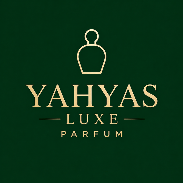 Yahyas Luxe Parfum