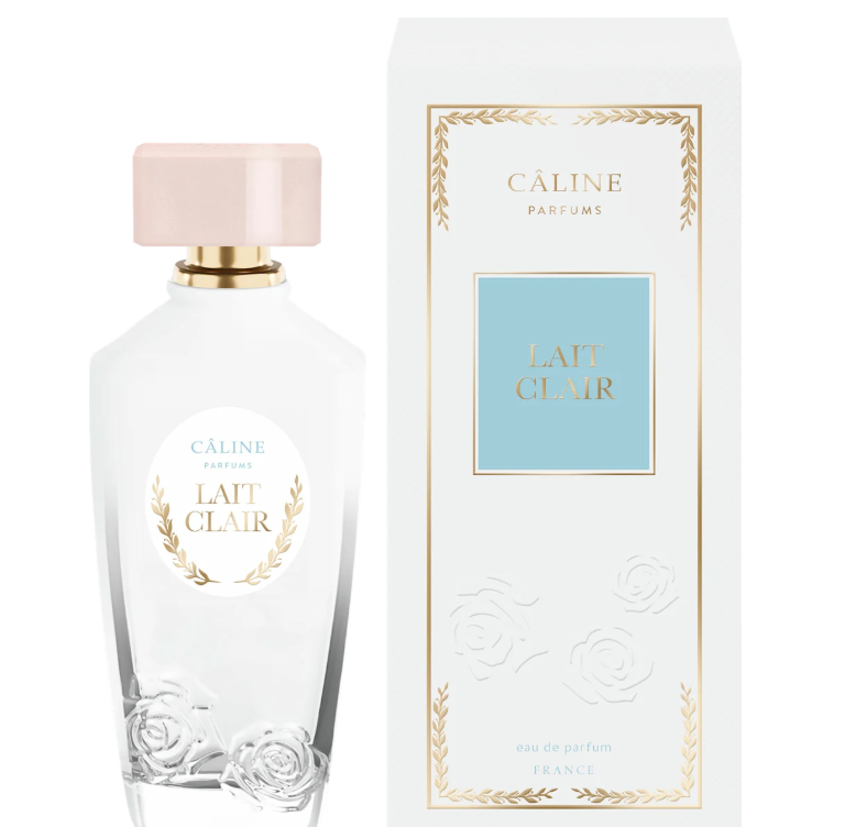 (T) CÂLINE Lait Clair Eau de Parfum, 60 ml