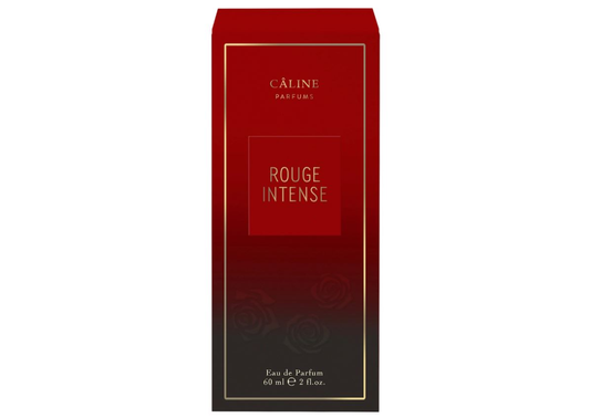 Câline Rouge Intense 60 ml pour Femme