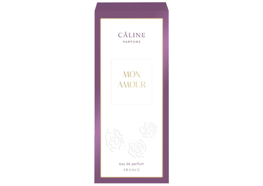 Câline Mon Amour 60 ml pour Femme