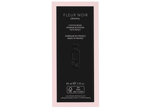 Câline Fleur Noir 60 ml pour Femme