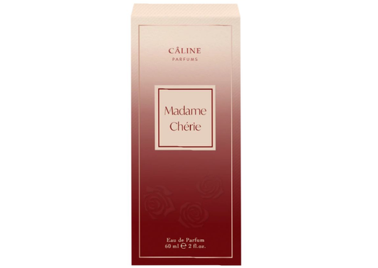 Câline Madame Chérie 60 ml pour Femme
