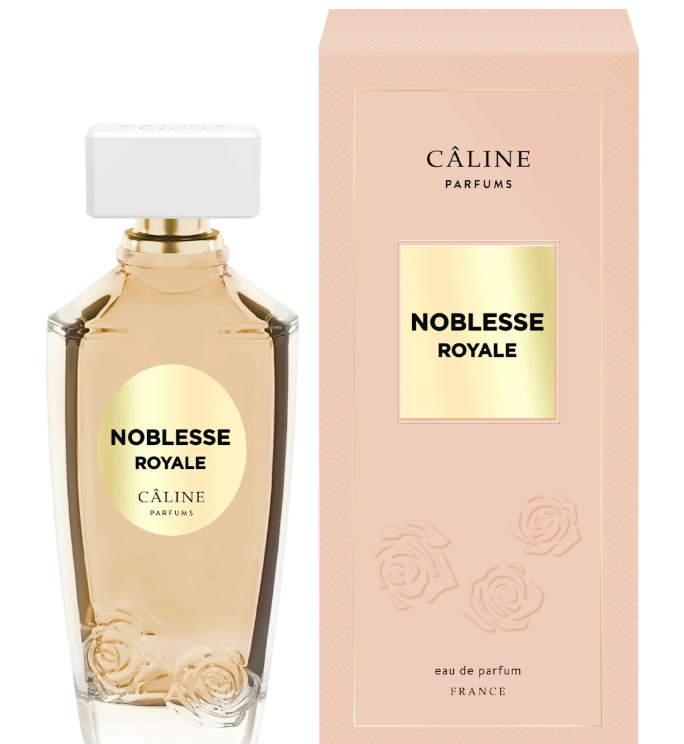 (U) CÂLINE Noblesse Royale Eau de Parfum, 60 ml
