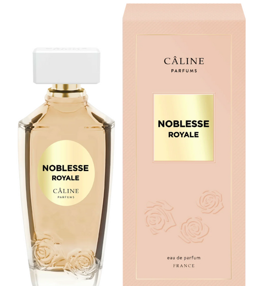 (U) CÂLINE Noblesse Royale Eau de Parfum, 60 ml