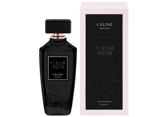 Câline Fleur Noir 60 ml pour Femme