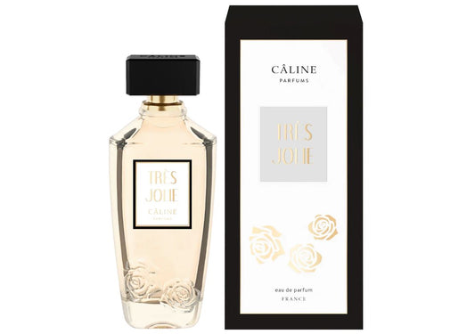 Câline Très Jolie 60 ml pour Femme