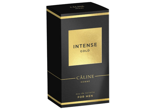 Câline Intense Gold 60 ml pour Homme