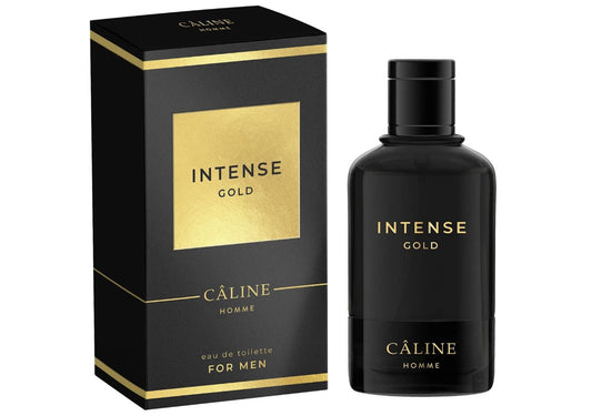 Câline Intense Gold 60 ml pour Homme